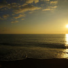 Healing moment...