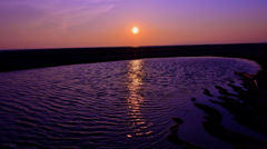 Twilight...