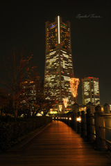 Symbol Tower...