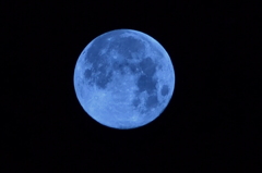 Full moon
