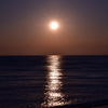 Quiet time of twilight...