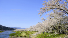 Beautiful Japanese landscape...