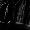 Monochrome world...
