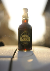 CURIOSITY COLA～morning