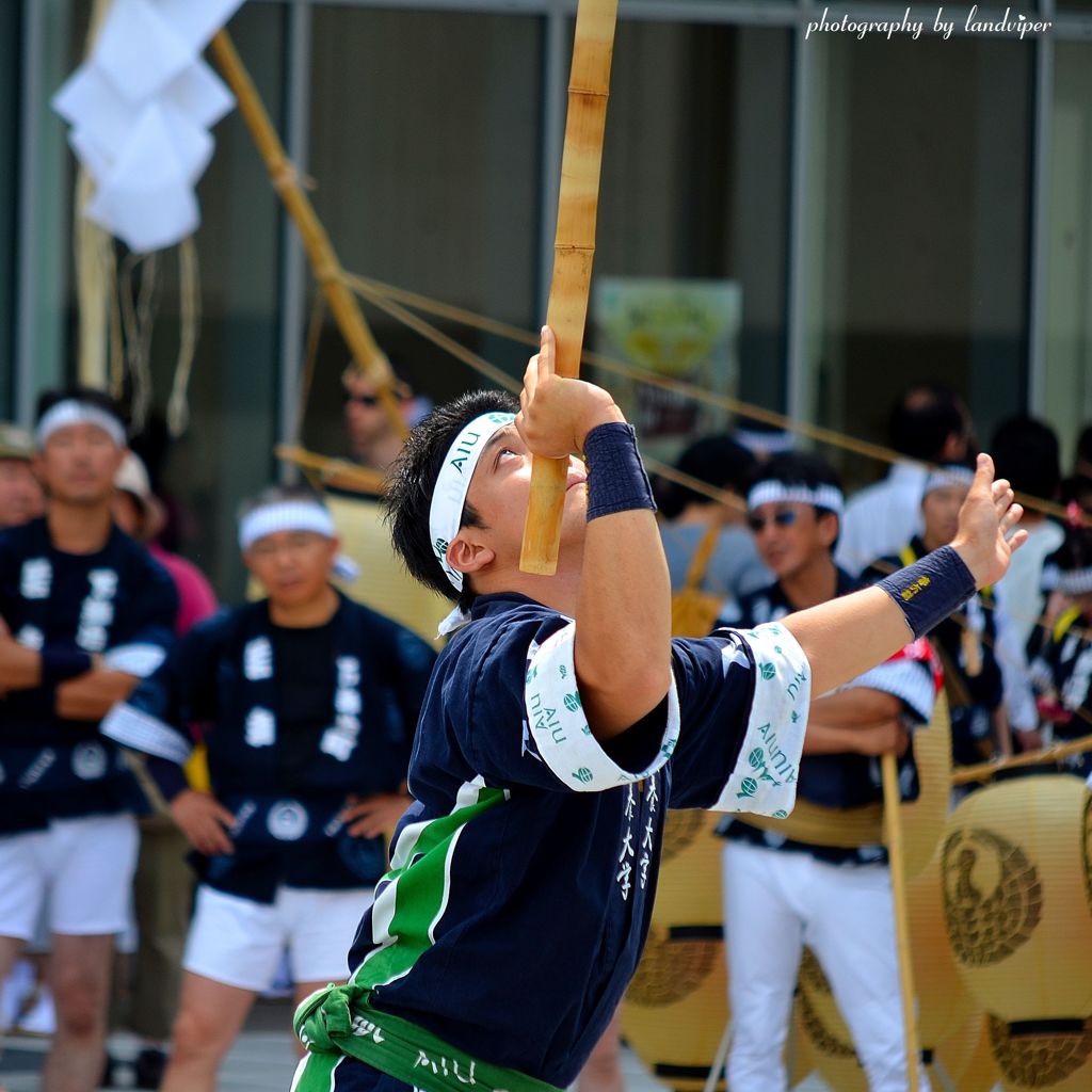 The traditional skill