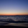 Today's magic hour...