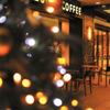 coffee time of night...