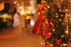 christmas time...