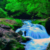 Comforting environment...