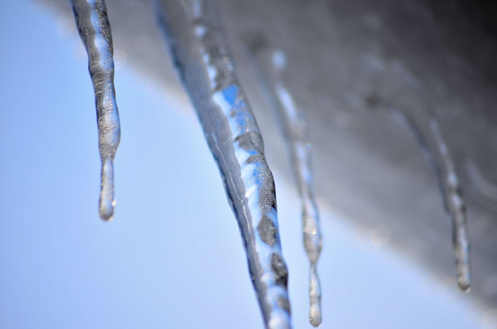 Icicle