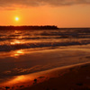 Sunset of memories ...