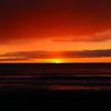 Setting sun to tomorrow