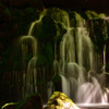 Shining stream...