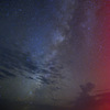 Milky way of Taketomi island...