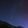 Autumn Milky way...
