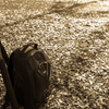 photographere baggage