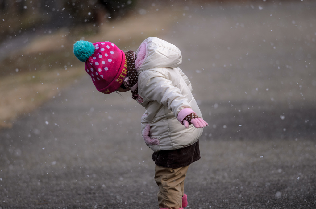 snow☆happy