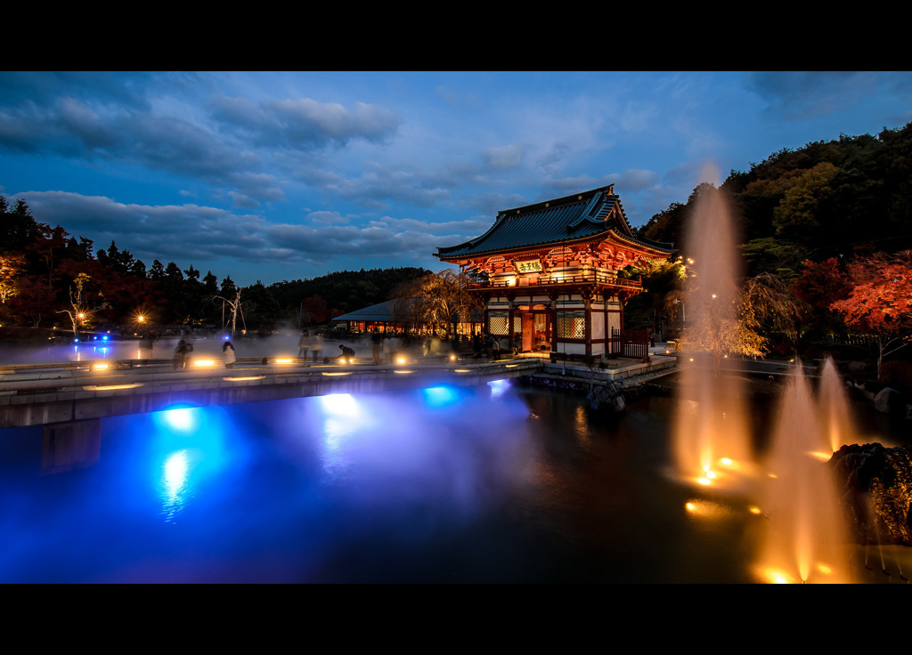 ～Fantastic☆Night～