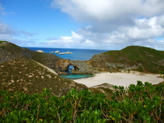 南島２