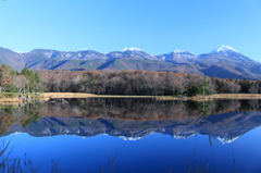 知床五湖