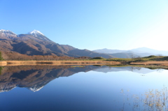 知床五湖