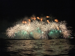 クライマックス