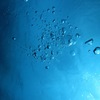 水のかたち。