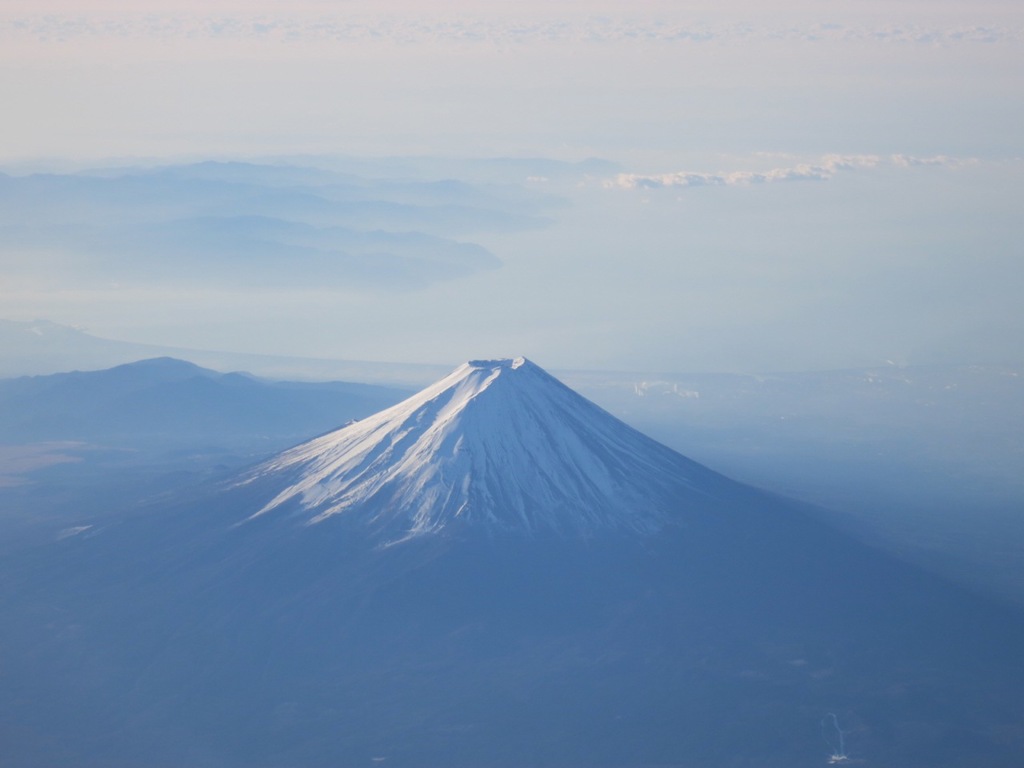 富士山