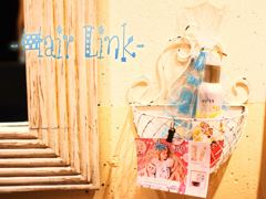 Hair Link　Photo１