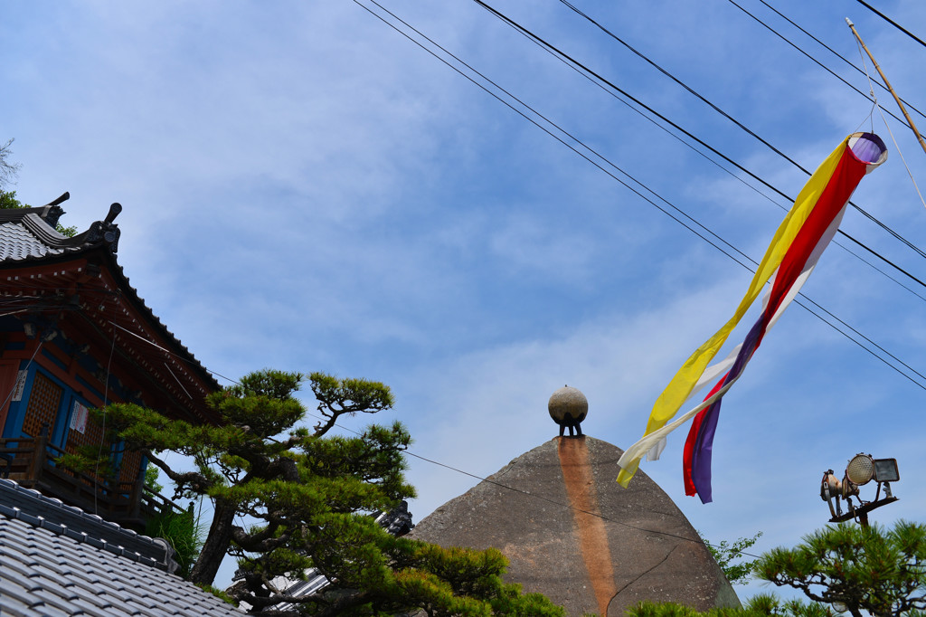 千光寺