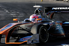 super formula Kunimoto③