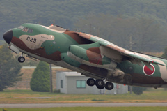 C-1 エアボーン