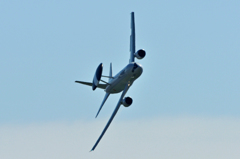 E-767 AWACS