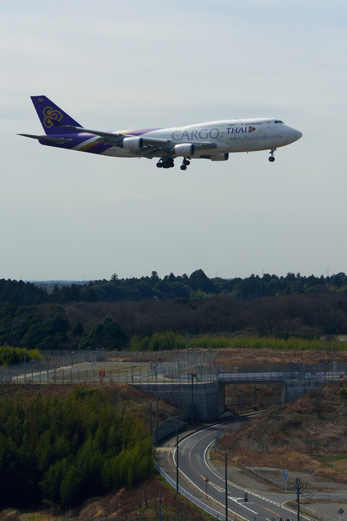 THAI-CARGO