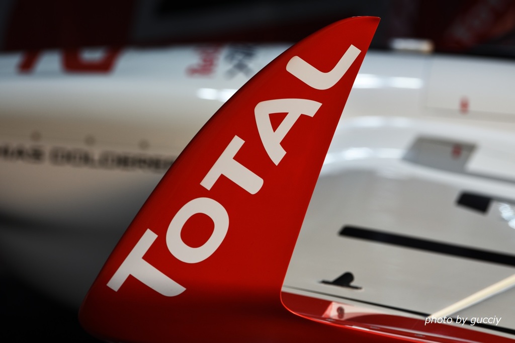 Red Bull AirRace  HangarPhoto