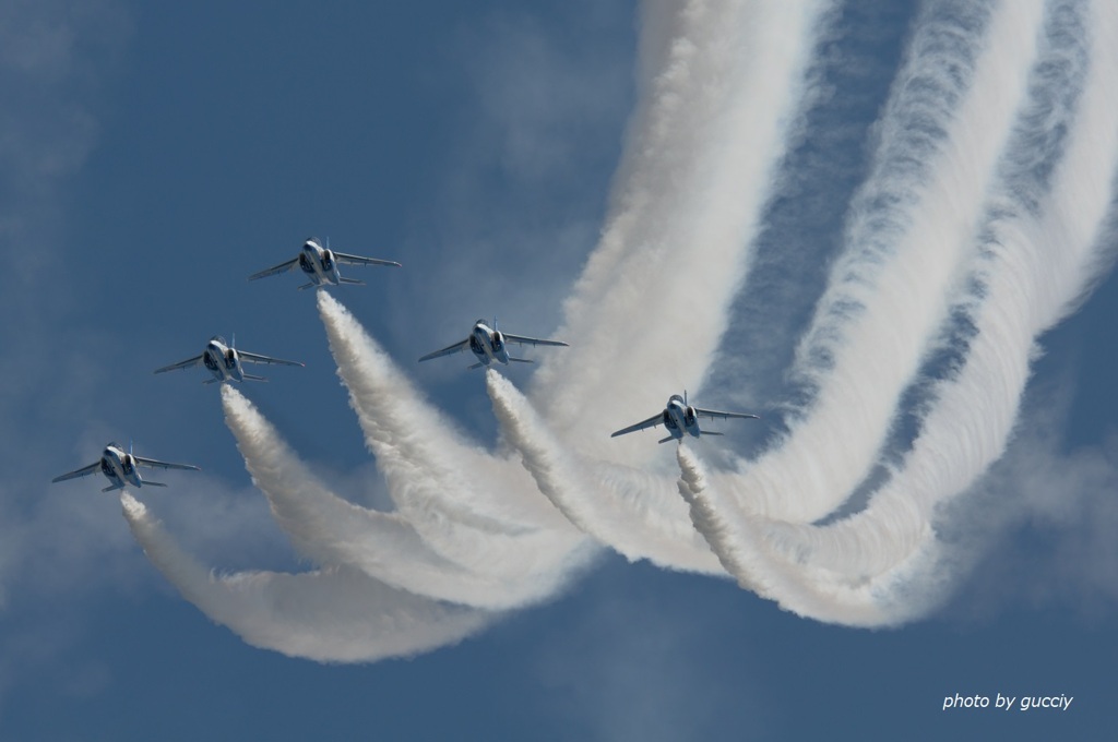 WIDE TO DELTA LOOP