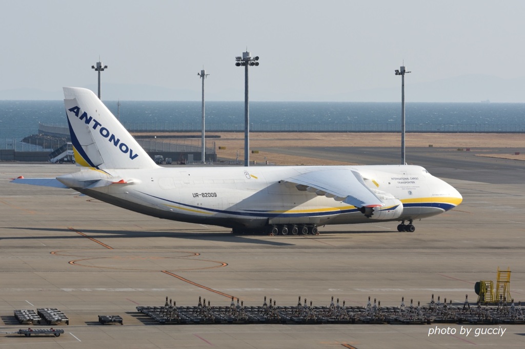 Antonov An124