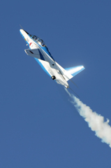 Blue Impulse #5