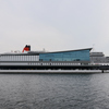 東京国際クルーズターミナル