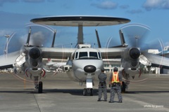 E-2C Hawkeye