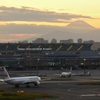 羽田空港