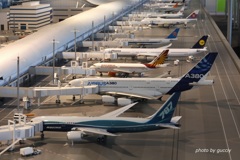 関西国際空港 スカイミュージアム