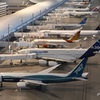  関西国際空港 スカイミュージアム