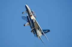 Blue Impulse #4