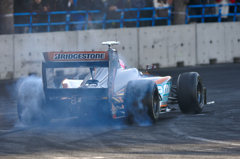 super formula Kunimoto④
