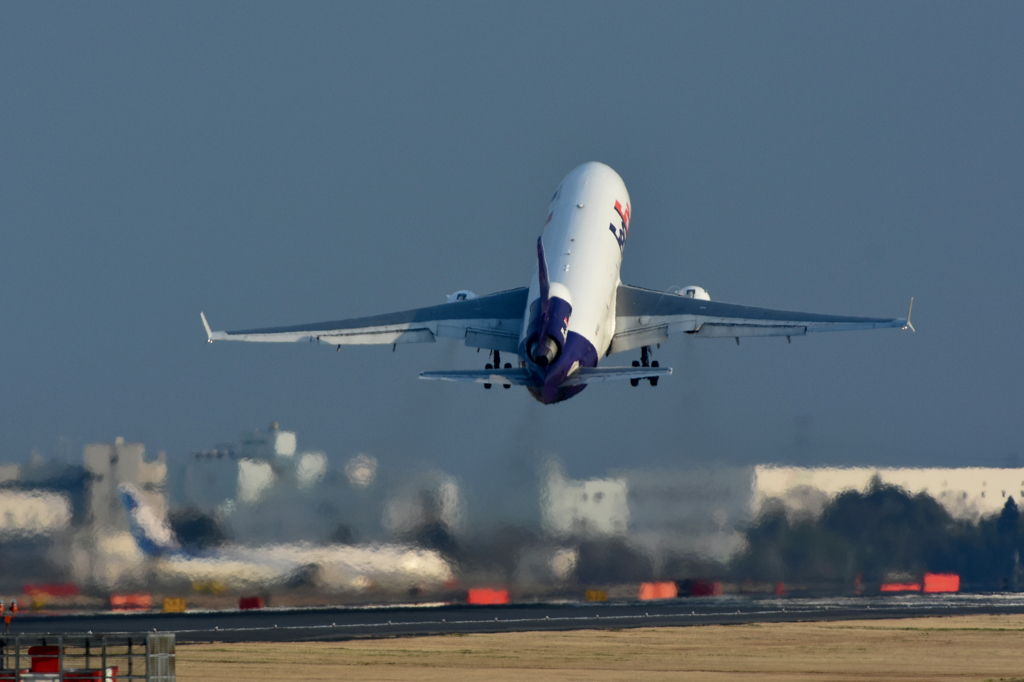 climb MD-11F