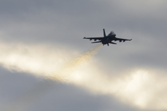 百里基地航空祭