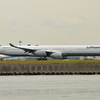 ルフトハンザA340-600