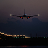 HND rwy22