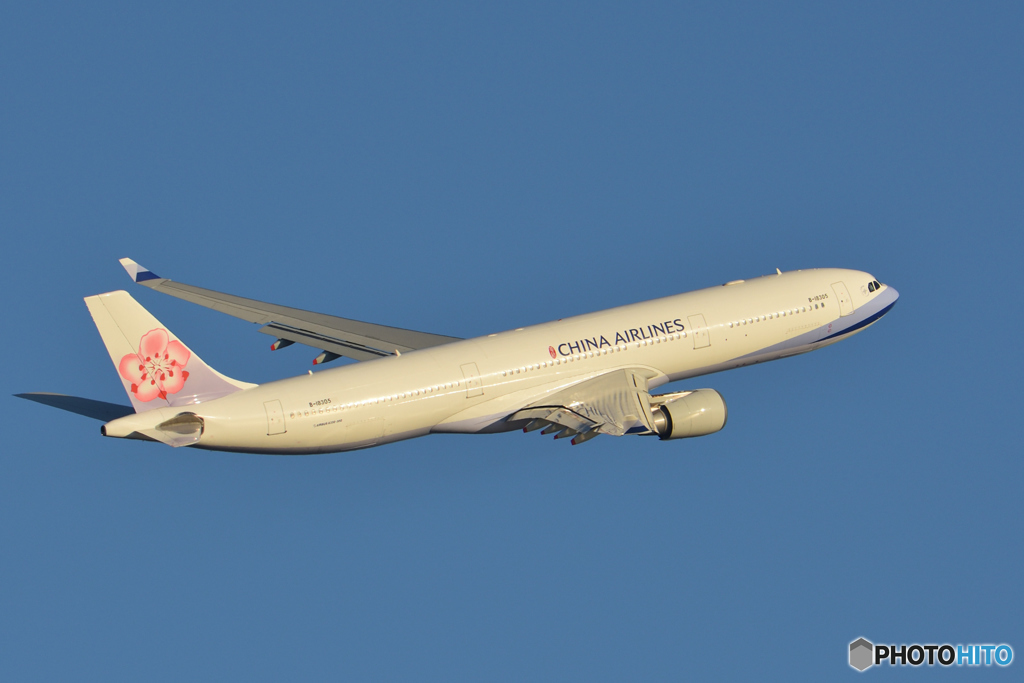 A330捻り